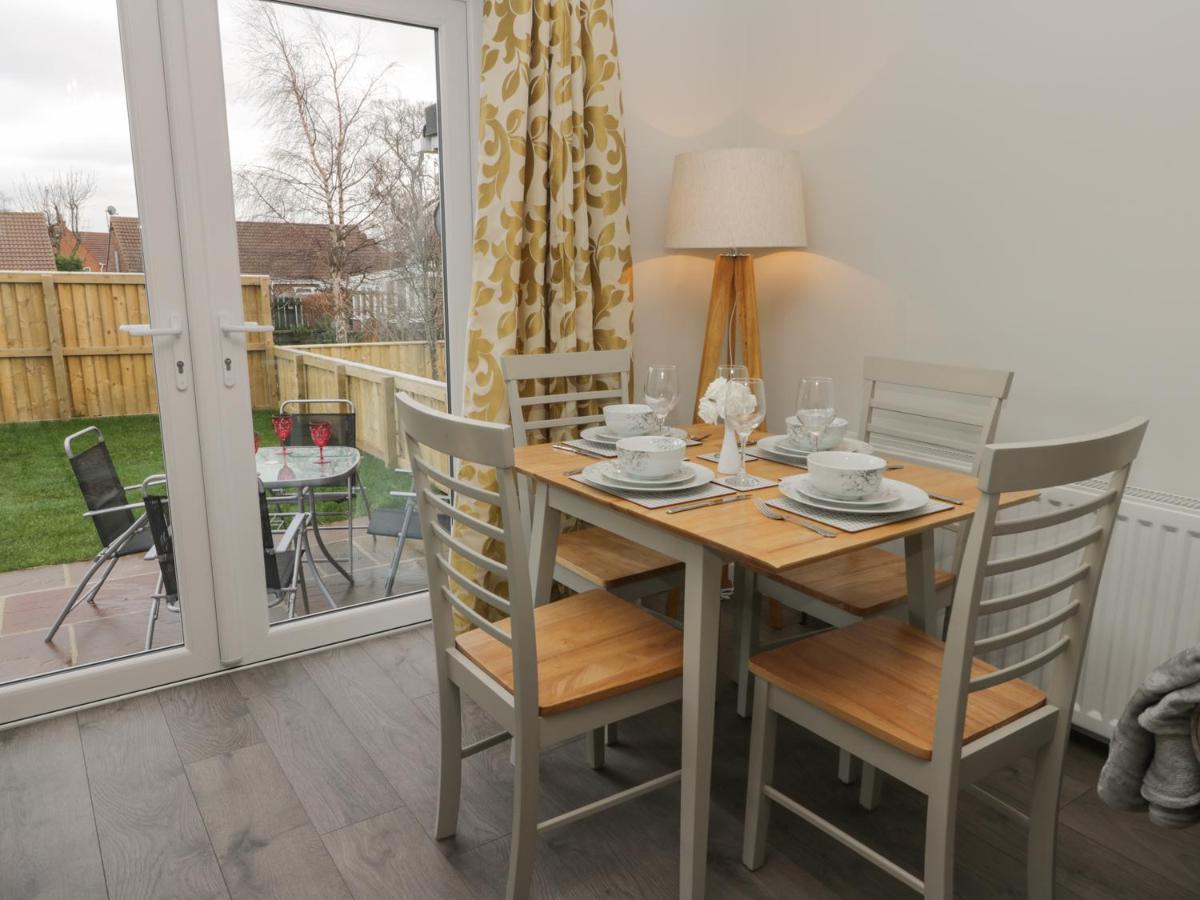 Araucaria House Villa Whitby Dış mekan fotoğraf