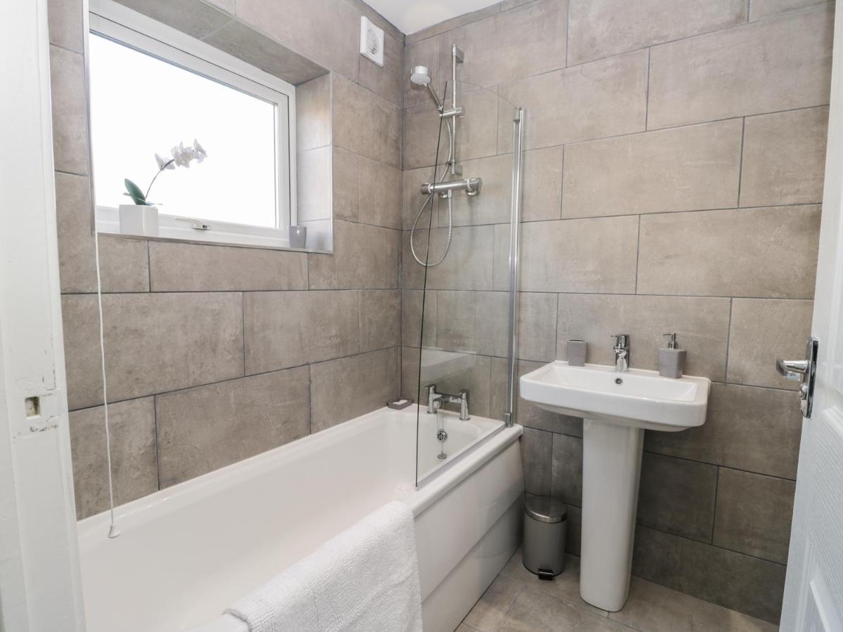 Araucaria House Villa Whitby Dış mekan fotoğraf
