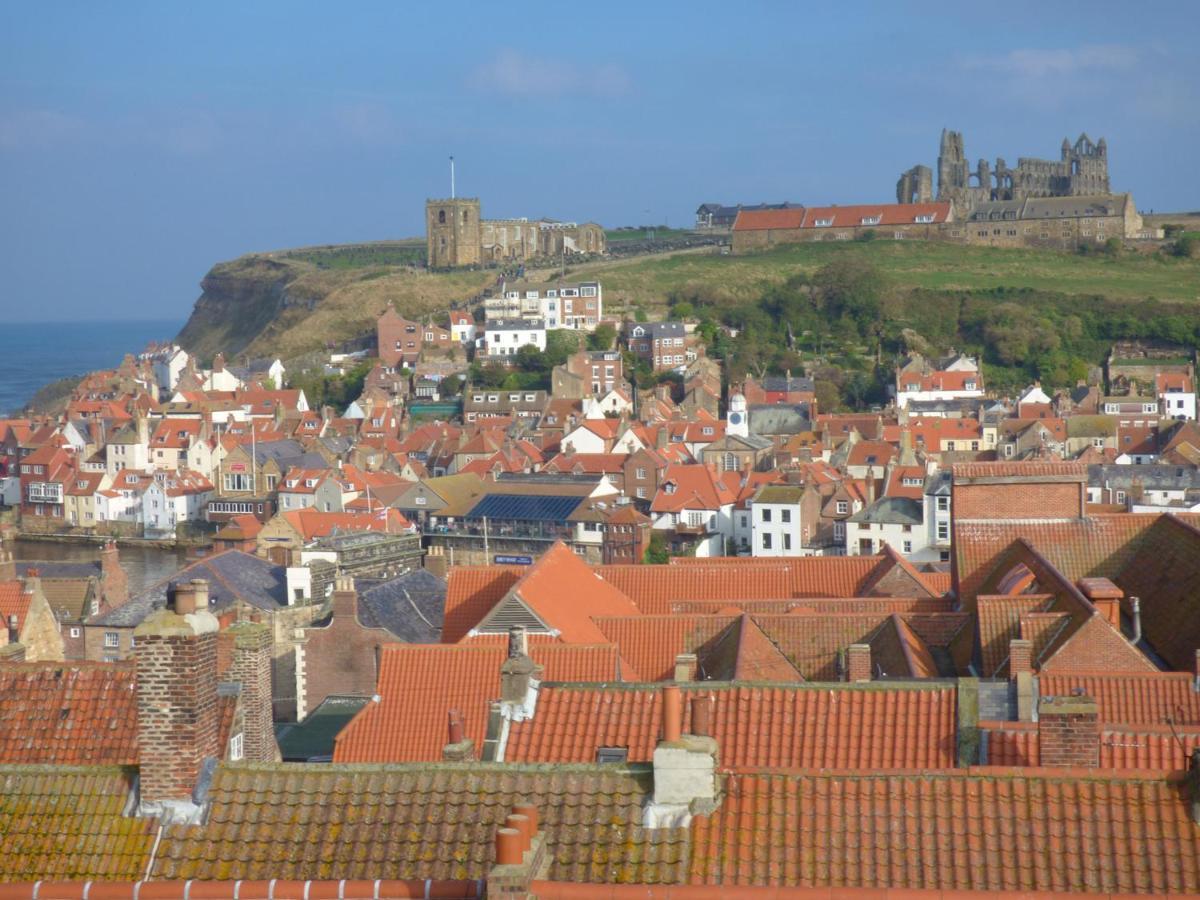 Araucaria House Villa Whitby Dış mekan fotoğraf