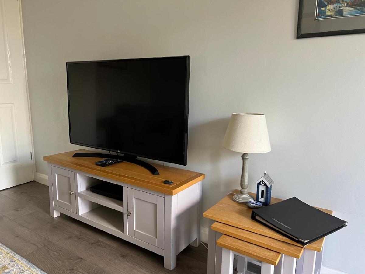 Araucaria House Villa Whitby Dış mekan fotoğraf