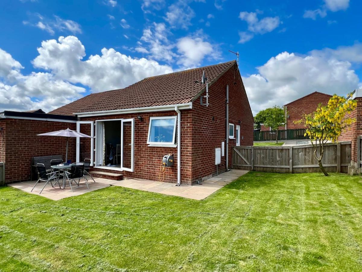 Araucaria House Villa Whitby Dış mekan fotoğraf