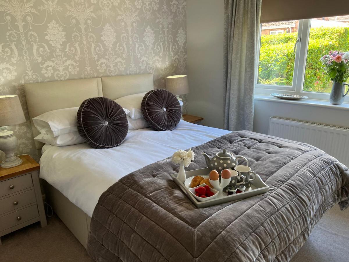 Araucaria House Villa Whitby Dış mekan fotoğraf