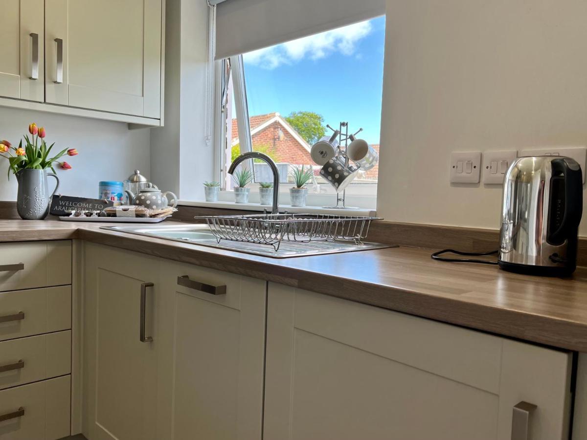 Araucaria House Villa Whitby Dış mekan fotoğraf
