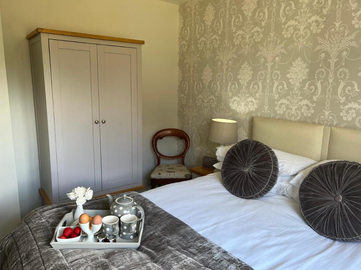 Araucaria House Villa Whitby Dış mekan fotoğraf
