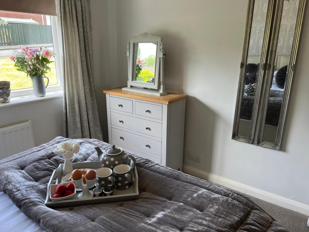 Araucaria House Villa Whitby Dış mekan fotoğraf