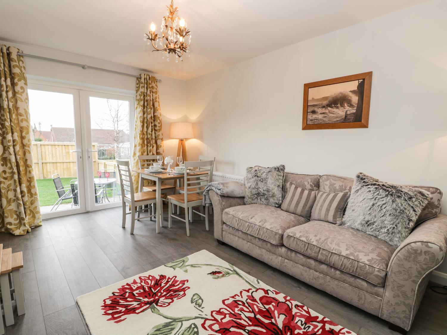 Araucaria House Villa Whitby Dış mekan fotoğraf