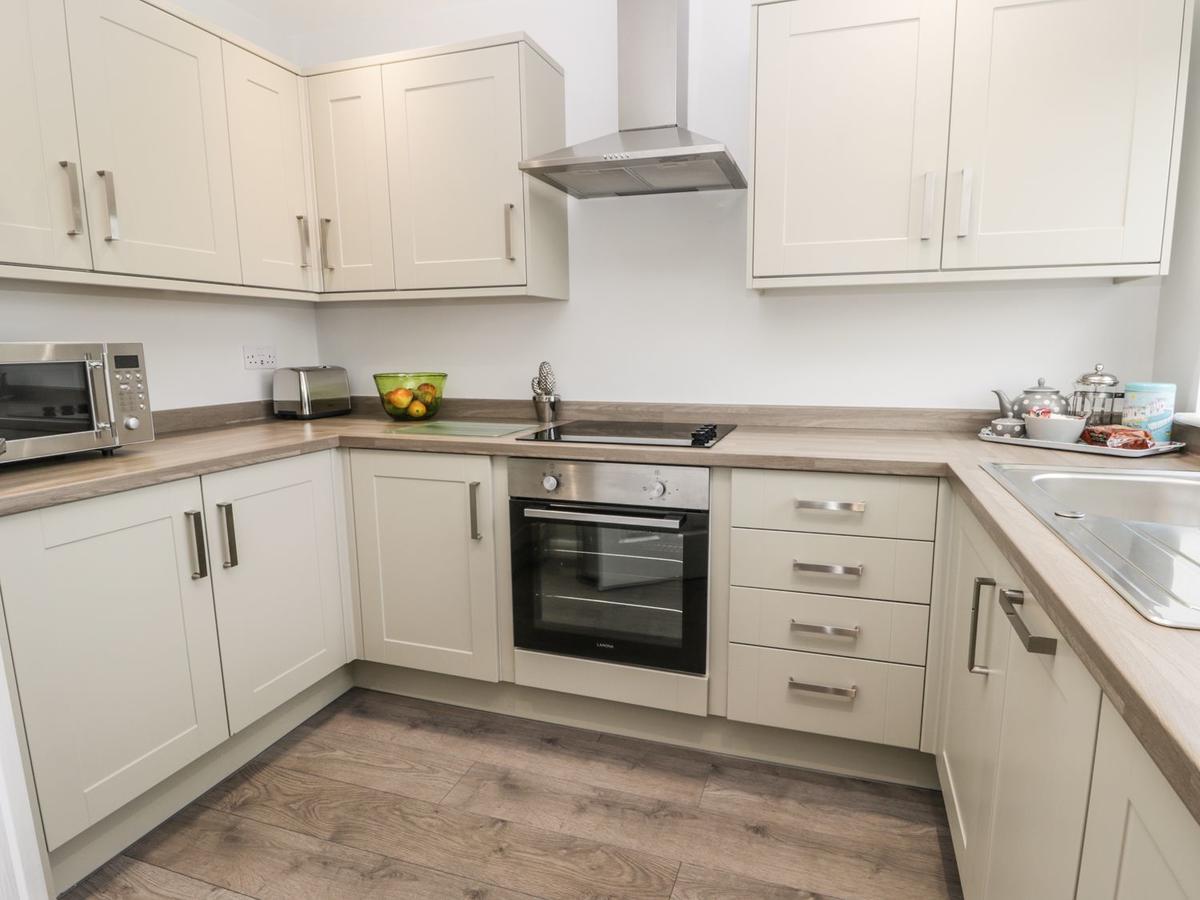 Araucaria House Villa Whitby Dış mekan fotoğraf