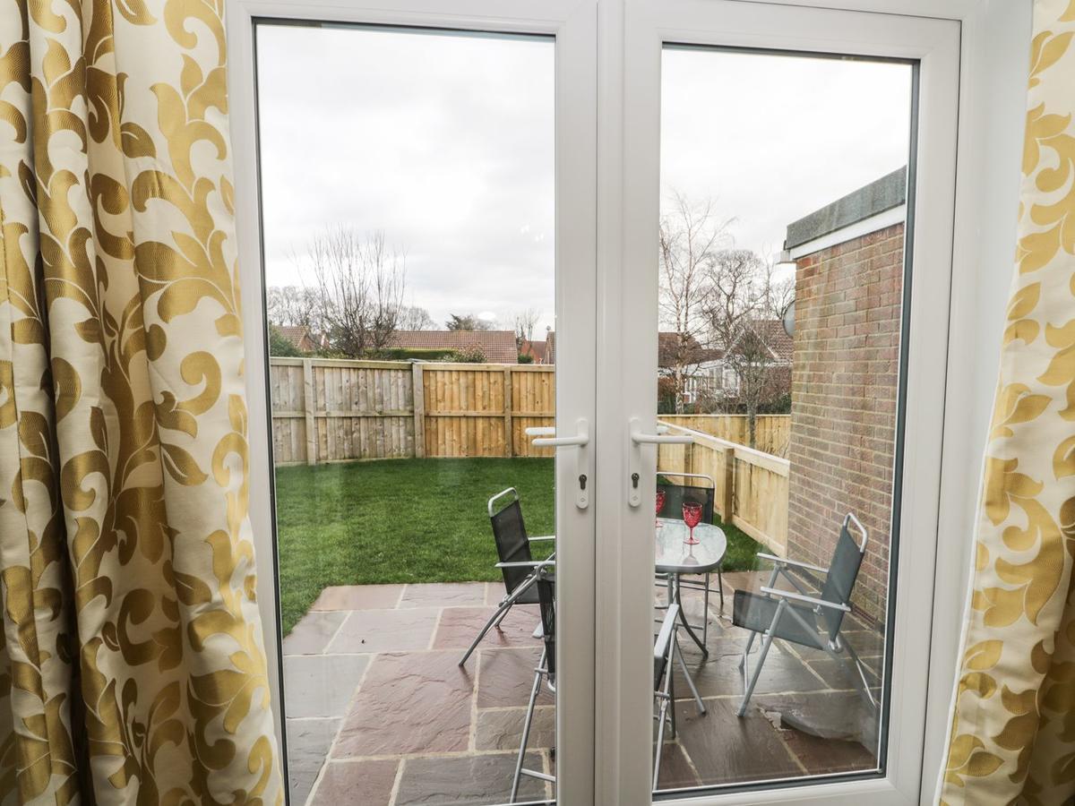Araucaria House Villa Whitby Dış mekan fotoğraf