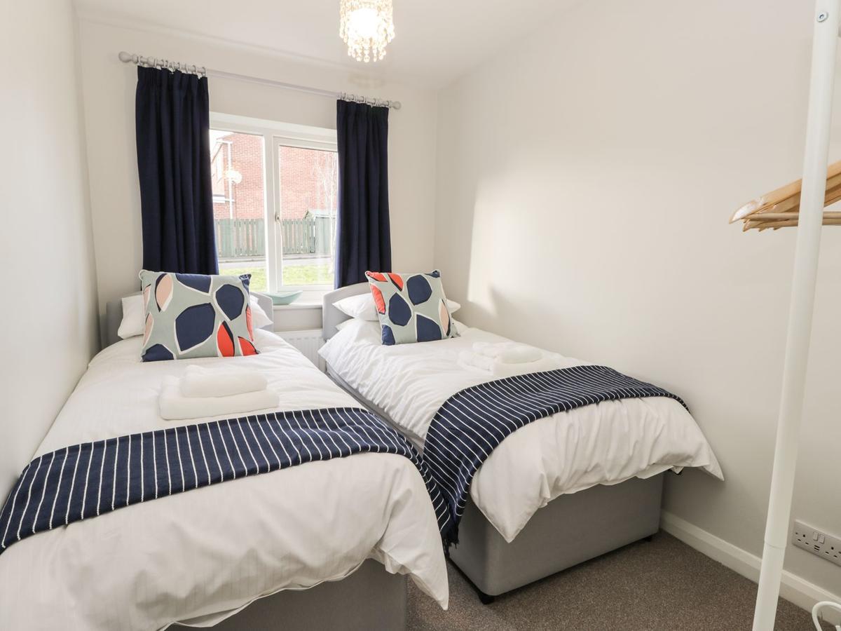 Araucaria House Villa Whitby Dış mekan fotoğraf